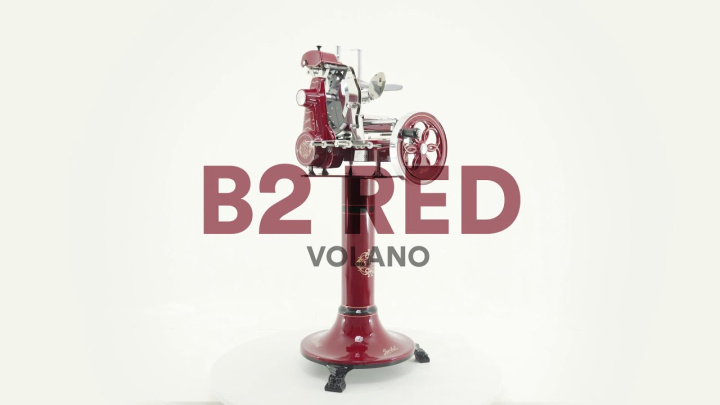 Volano B2