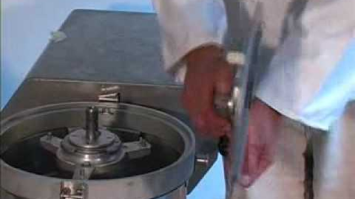 Feuma AE10 Multipurpose Kitchen Processing System