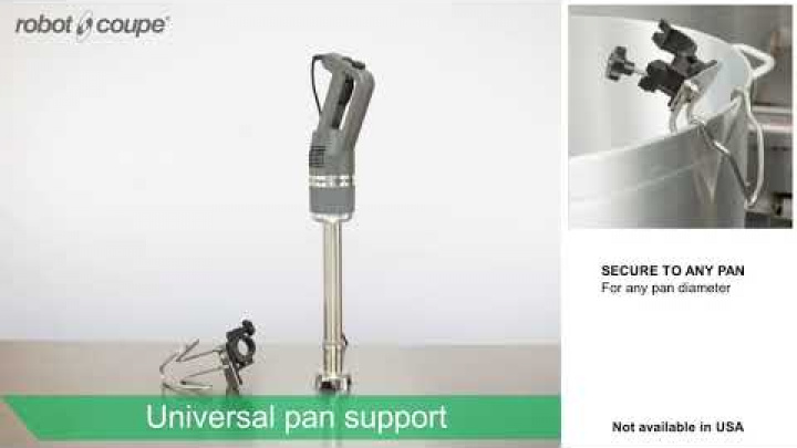 Robot-Coupe CMP Combi Accessories