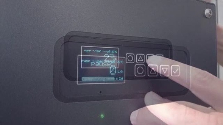Система обратного осмоса BWT Move Power