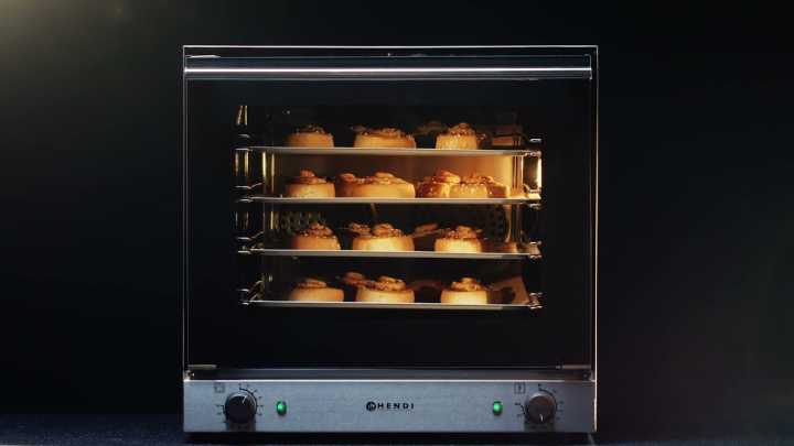 Hendi - Convection Oven