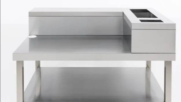 БЛИННАЯ СТАНЦИЯ RESTOINOX БСФ-П