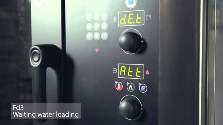 DETERGENT GENERATION LINE SAPIENS - EN