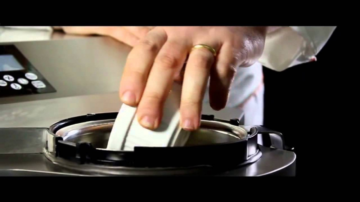 奇潔有限公司--HotmixPRO Creative