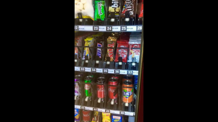 JOFEMAR VISION EASY COMBO