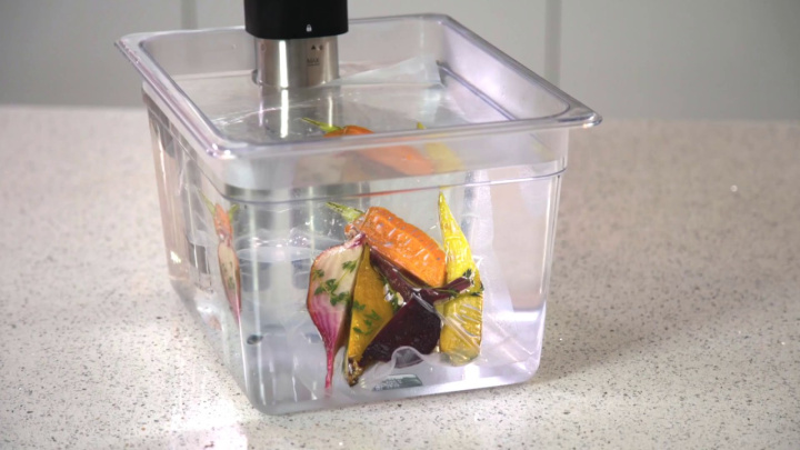 Introducing The iVide Cooker from sousvidetools.com