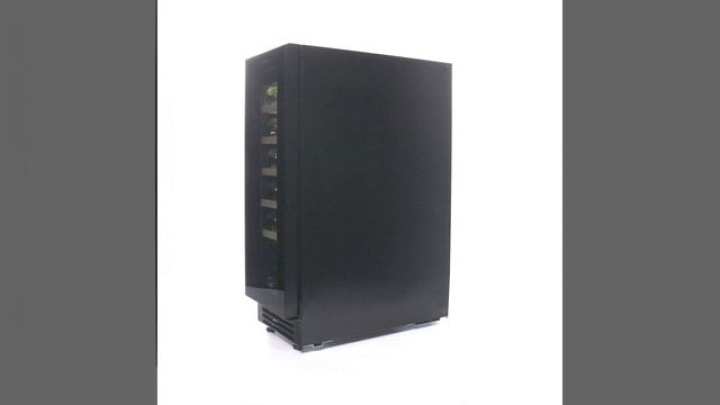 Винный шкаф Cellar Private CP020-1TBH