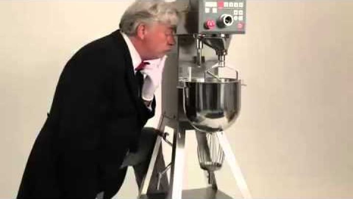 BEAR Varimixer   RN10&RN20