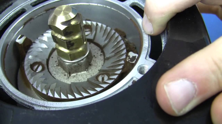 Crew Review: Nuova Simonelli MDX