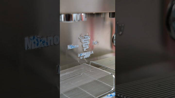 Otto 🔥🔥🔥 Bezzera