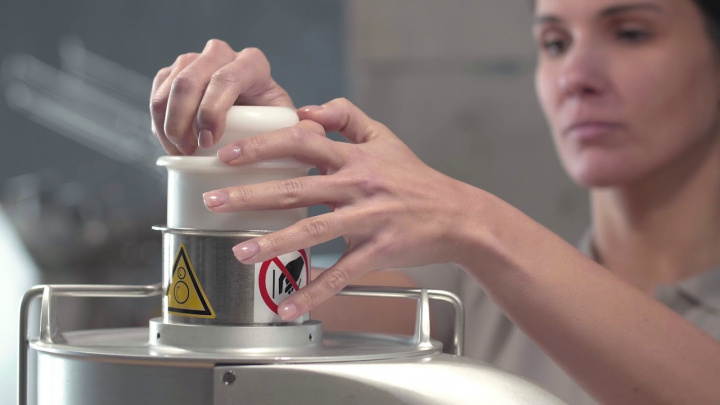 Professional Juice extractors Friulco