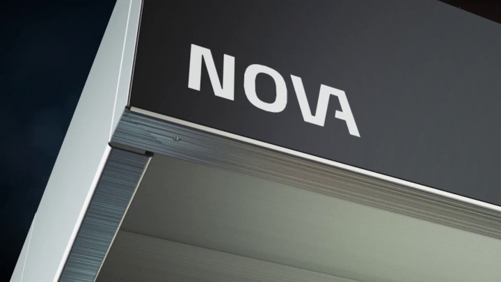 Nova'da Her Katta, Farklı Tat