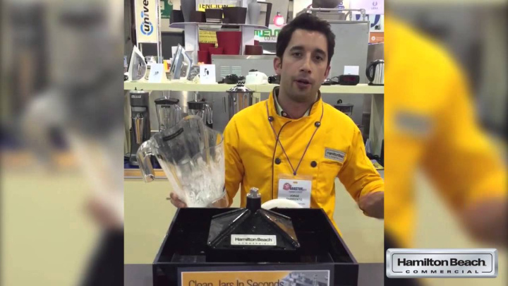 Hamilton Beach BCR100