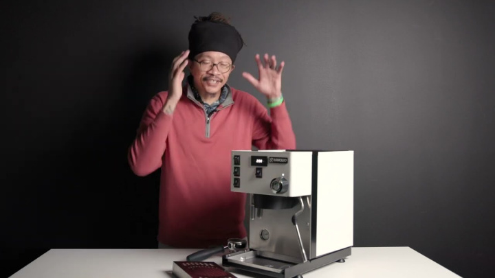 Lem's take on the Rancilio Silvia Pro X