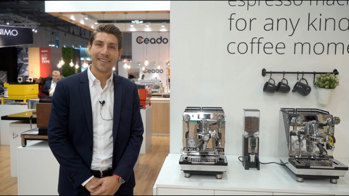 Crem: The One - HOST 2019