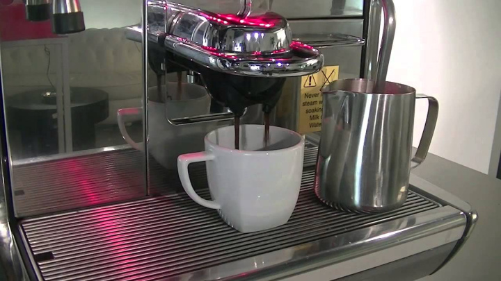 Commercial Coffee Machines | S39 La Cimbali