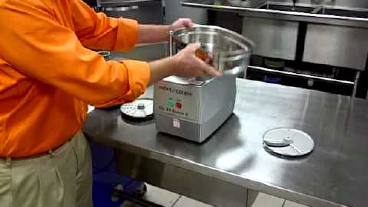CL30 assembly