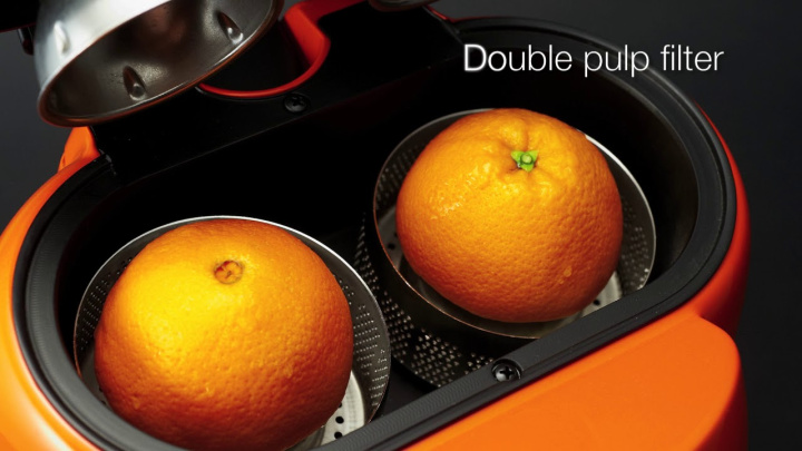 Acid 2 - Cunill citrus squeezer