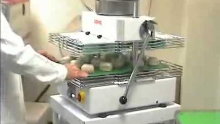 делитель-округлитель Sigma