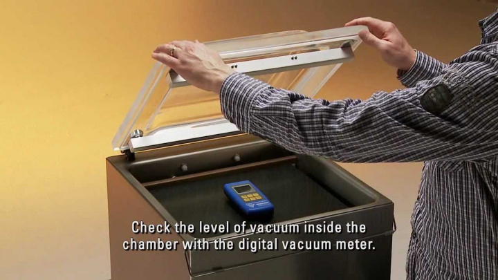 Henkelman Boxer 42 II maintenance