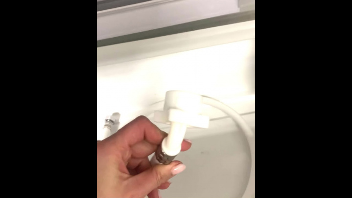 Льдогенератор MQ-90A Foodatlas Eco ( ледогенератор , генератор льда )