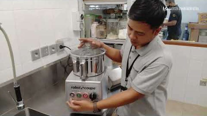 Tutorial - R 502 V.V.