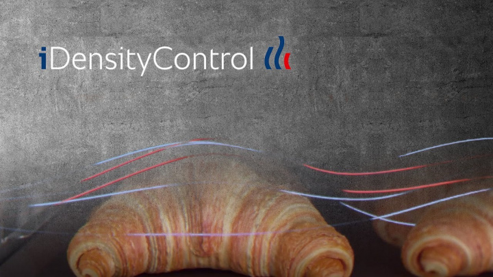 iDensityControl. Все, что Вы делаете, теперь Вы можетеделать еще лучше. | RATIONAL