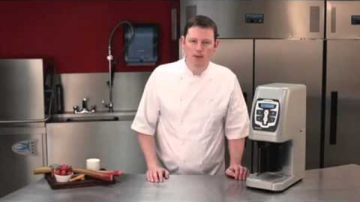 Taurus Rowzer Frozen Food Processor