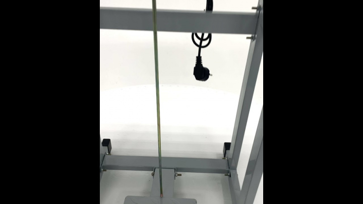 Запайщик напольный SF-B700 Foodatlas Pro