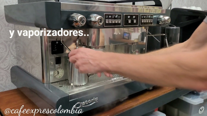 Astoria Pratic Avant