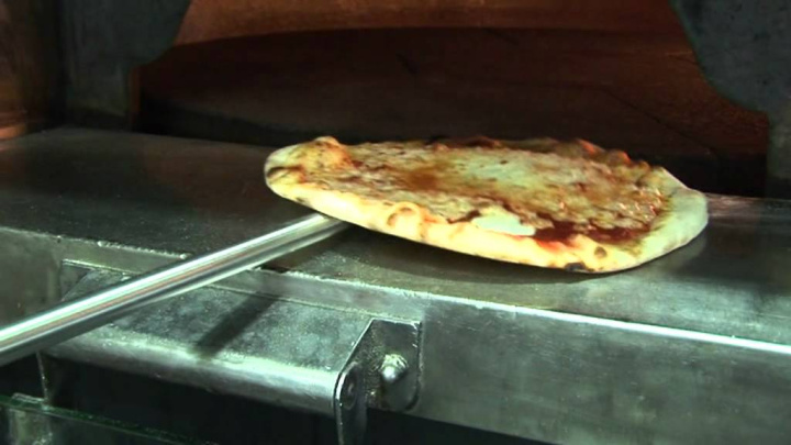 Lilly Codroipo Italian Pizza Accessories