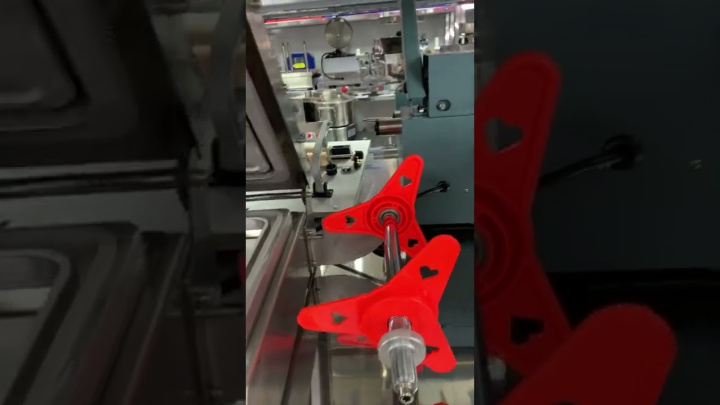 Трейсилер запайщик ручной для пластика TP 100B Foodatlas Pro