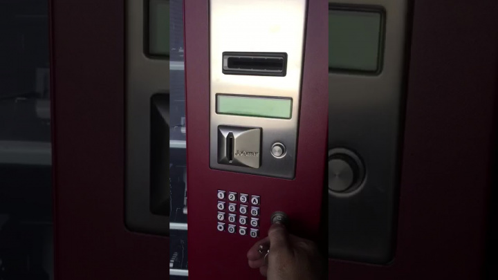 JOFEMAR VISION EASY COMBO