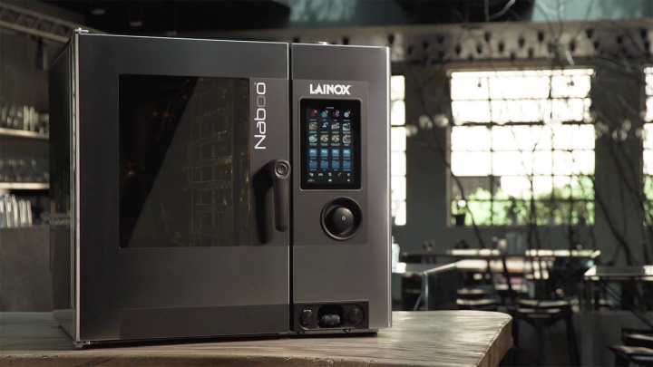 NABOO - UNA ELECCIÓN CON RAZÓN Y PASIÓN - ES