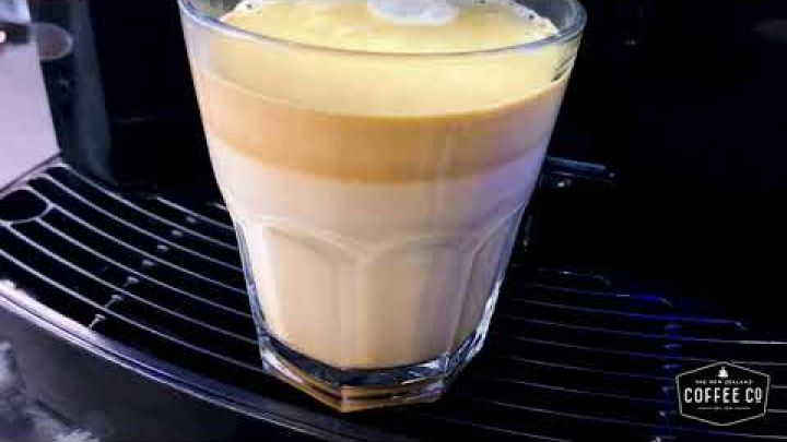 Necta Koro Prime Office Coffee Machine