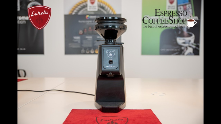 The NEW Eureka Atom Pro explained by Eureka's engineer