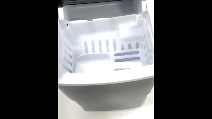 Ледогенератор IM-12SL Foodatlas