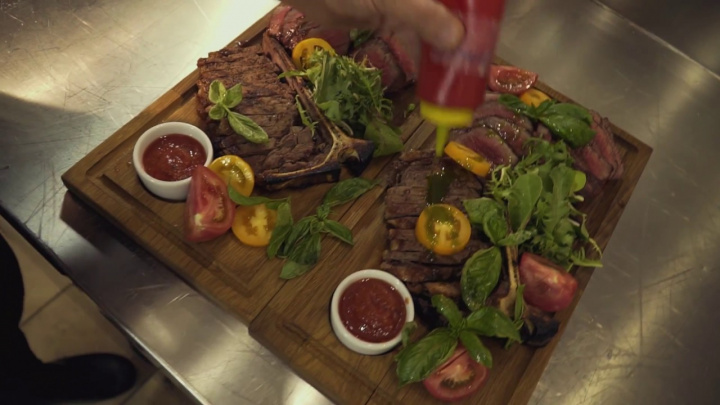 ПЕЧЬ НА ТВЕРДОМ ТОПЛИВЕ (ХОСПЕР) VOLDONE BCJ-45L