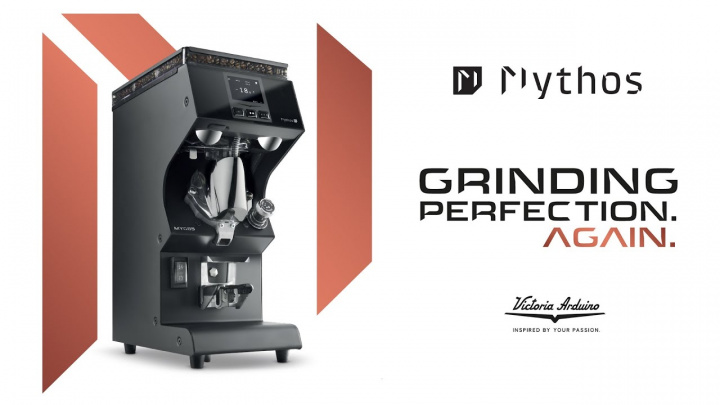 MYTHOS. The grinding perfection. Again.