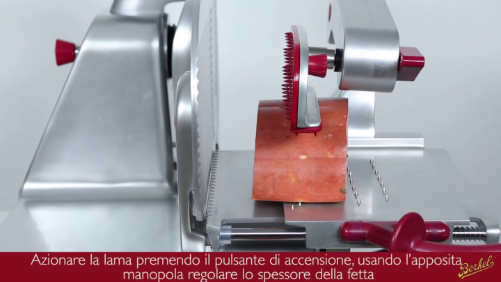 Premiere/Futura/Avantgarde - Taglio