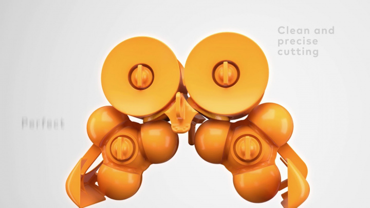 Zumex Group Original System [English]