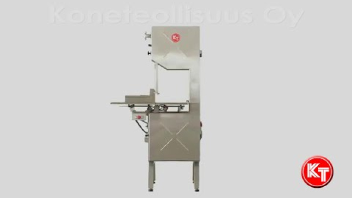 KT-460 Band saw