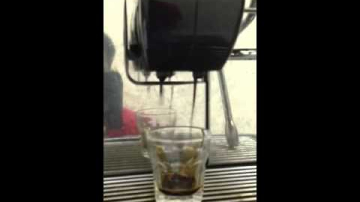 The new X1 granditalia machine