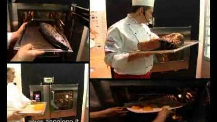 Angelo Po al MIA 2010