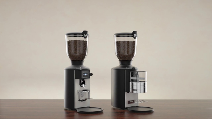 Anfim Pratica & Solida кофемолки для кофейни