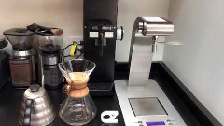 OZ How To | Marco Uber Boiler Brewing System