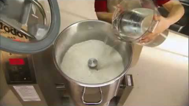 Robot coupe Food Processor R45