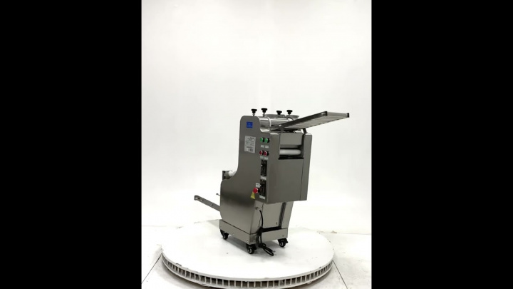 Пельменный аппарат JGL 160 (B) Foodatlas ECO