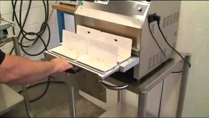 Reepack Reeseal 32 e 32 SX