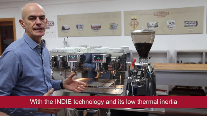 INDIE  - Thermal Stability